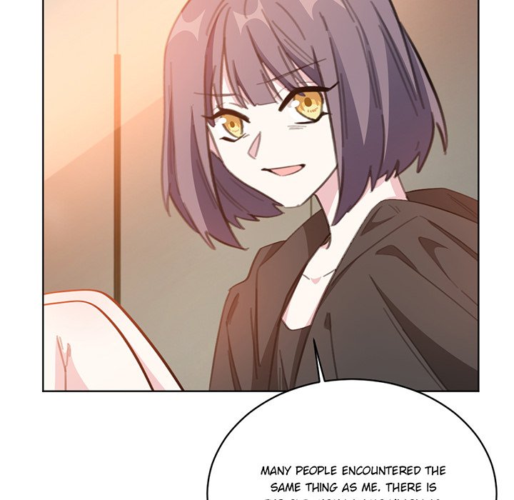 Your Turn to Chase After Me Chapter 108 image 13