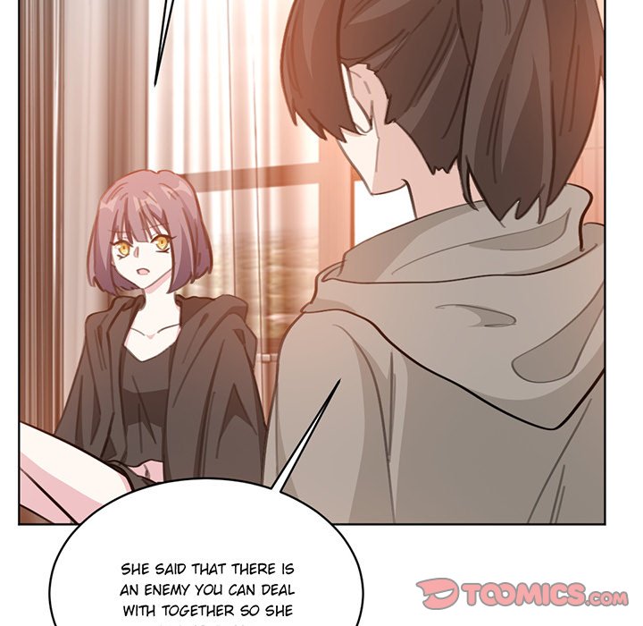 Your Turn to Chase After Me Chapter 108 image 16