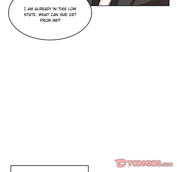 Your Turn to Chase After Me Chapter 108 image 18