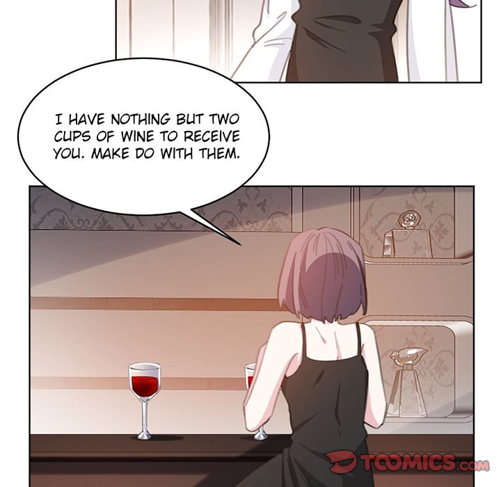 Your Turn to Chase After Me Chapter 108 image 20