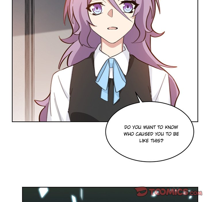 Your Turn to Chase After Me Chapter 108 image 22