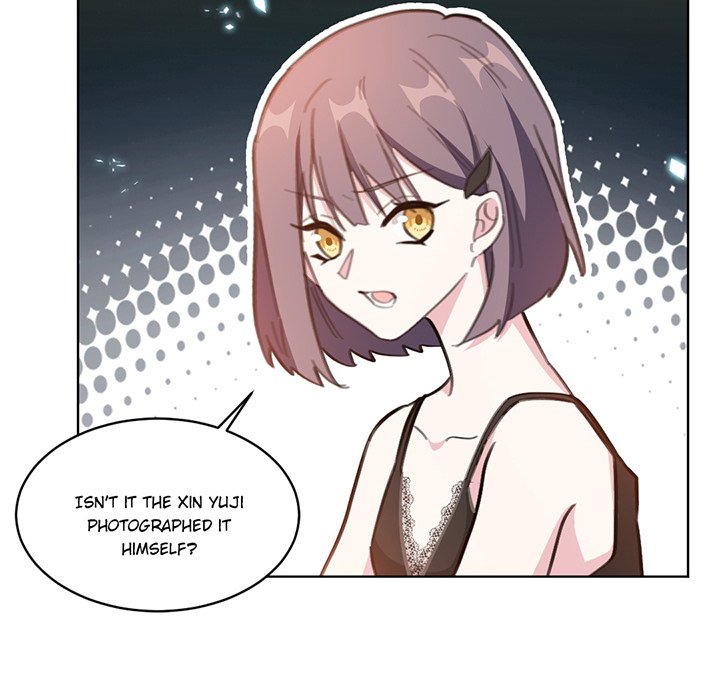 Your Turn to Chase After Me Chapter 108 image 23