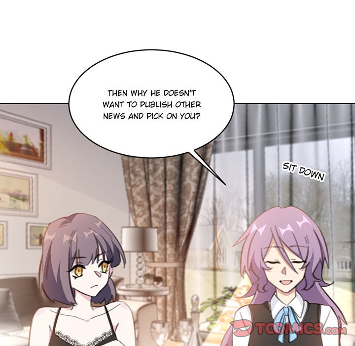 Your Turn to Chase After Me Chapter 108 image 24
