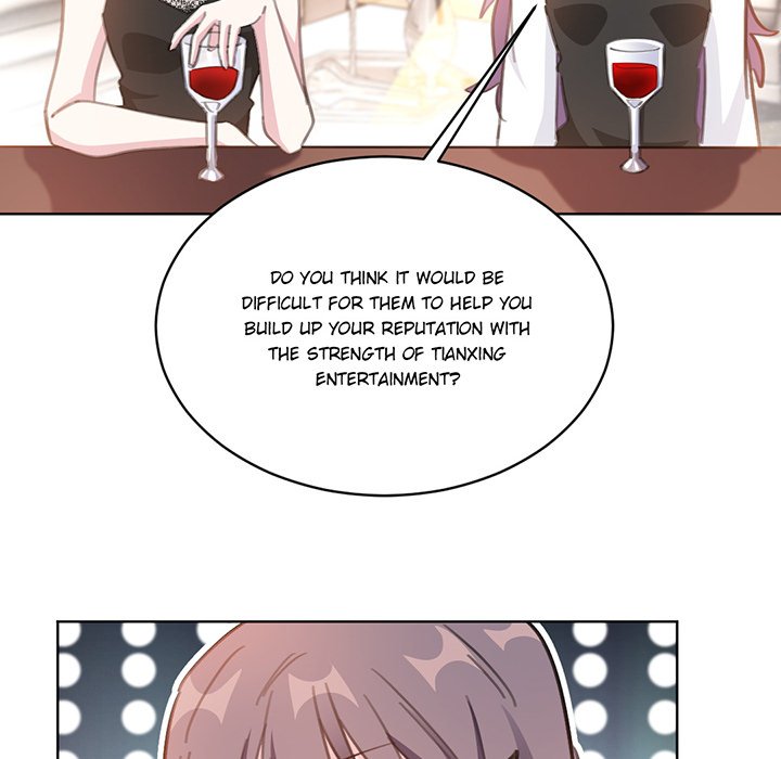 Your Turn to Chase After Me Chapter 108 image 25