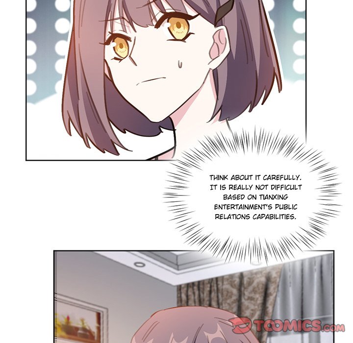 Your Turn to Chase After Me Chapter 108 image 26