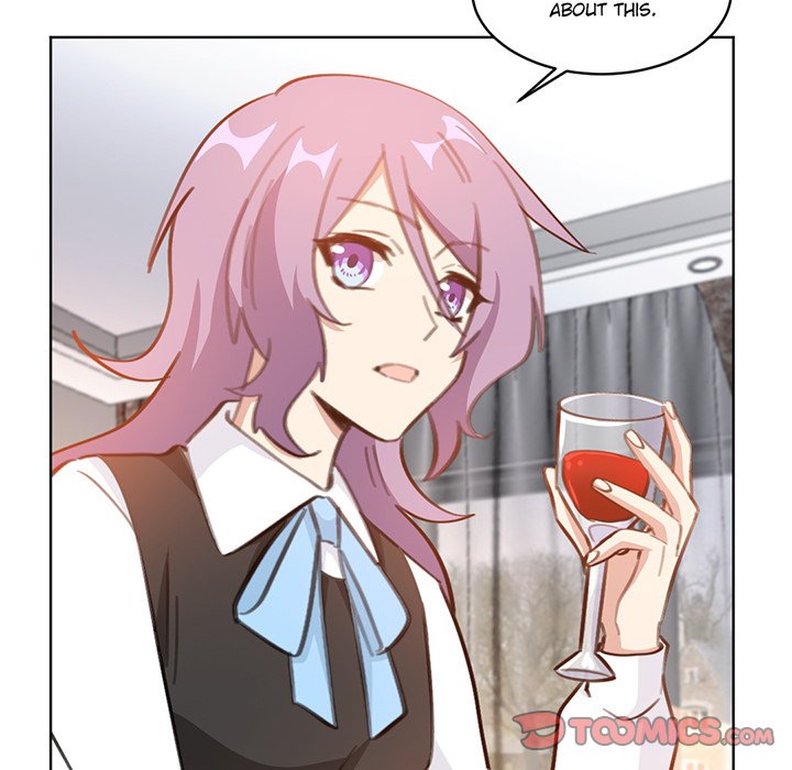 Your Turn to Chase After Me Chapter 108 image 28
