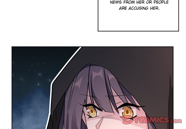 Your Turn to Chase After Me Chapter 108 image 2