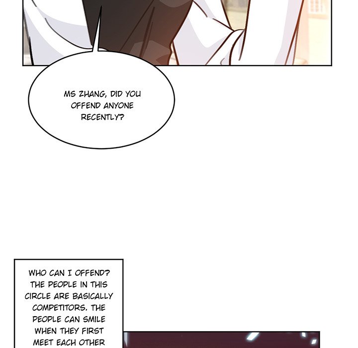 Your Turn to Chase After Me Chapter 108 image 29