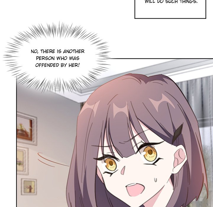 Your Turn to Chase After Me Chapter 108 image 31