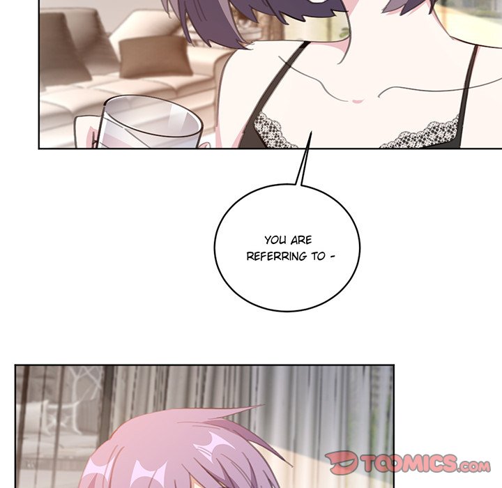 Your Turn to Chase After Me Chapter 108 image 32