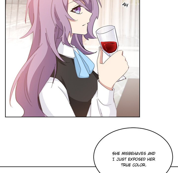 Your Turn to Chase After Me Chapter 108 image 33