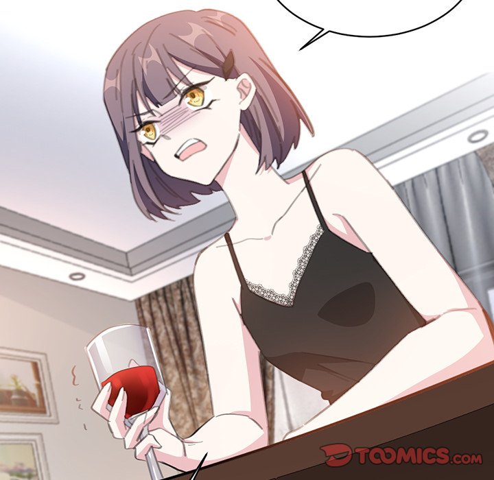 Your Turn to Chase After Me Chapter 108 image 34