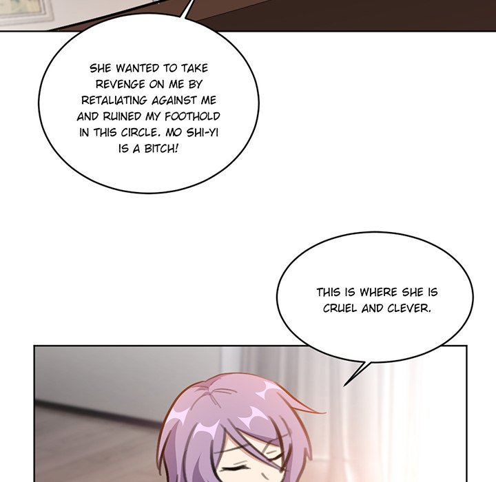 Your Turn to Chase After Me Chapter 108 image 35