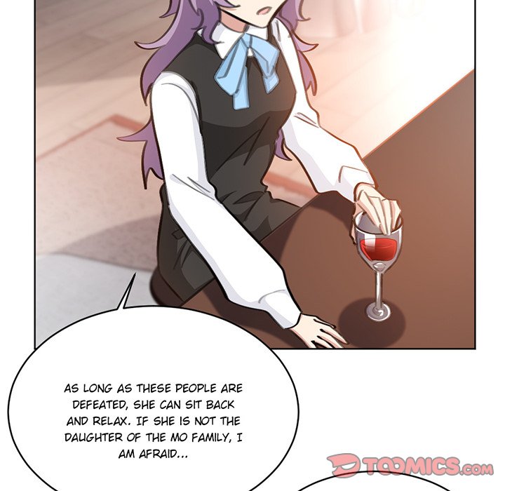 Your Turn to Chase After Me Chapter 108 image 36