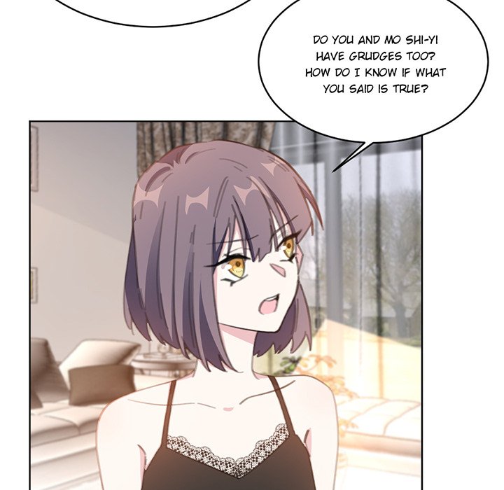 Your Turn to Chase After Me Chapter 108 image 37