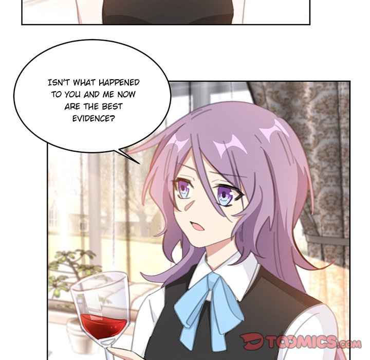 Your Turn to Chase After Me Chapter 108 image 38