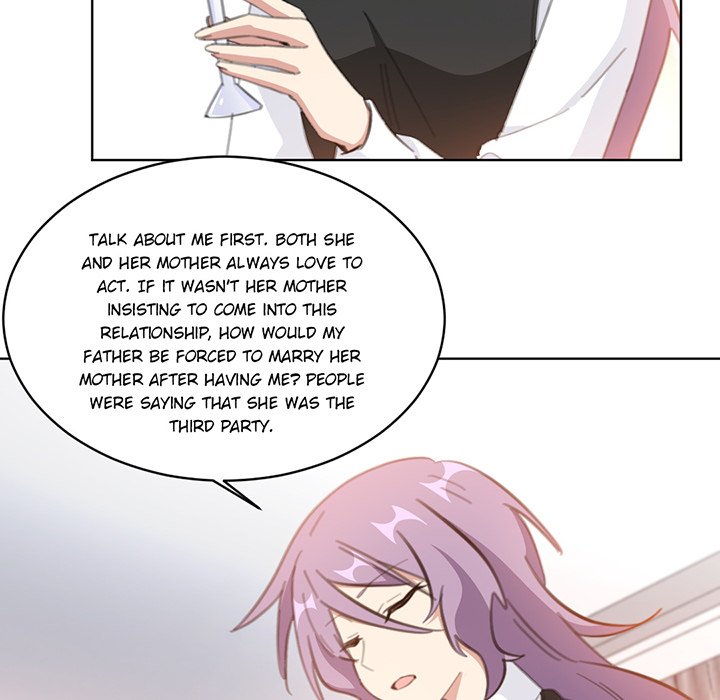 Your Turn to Chase After Me Chapter 108 image 39