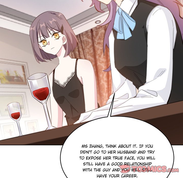 Your Turn to Chase After Me Chapter 108 image 40