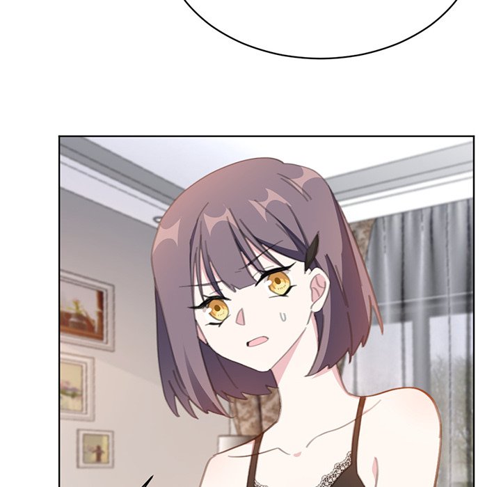 Your Turn to Chase After Me Chapter 108 image 41
