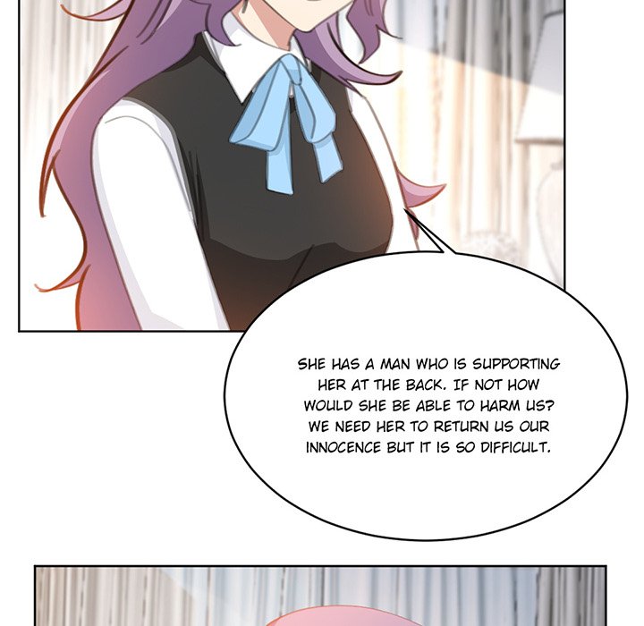 Your Turn to Chase After Me Chapter 108 image 43