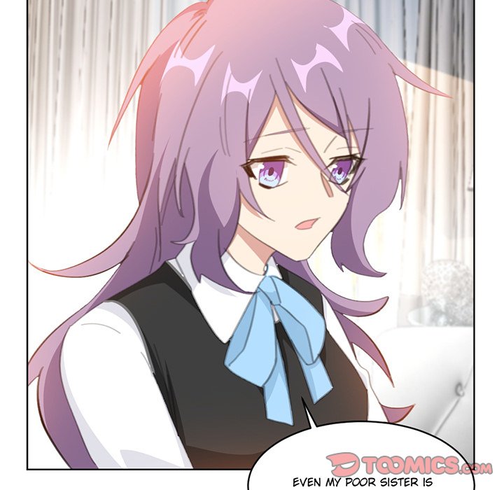 Your Turn to Chase After Me Chapter 108 image 44