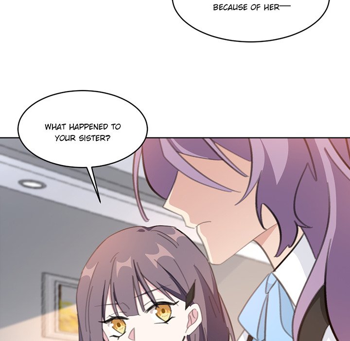 Your Turn to Chase After Me Chapter 108 image 45