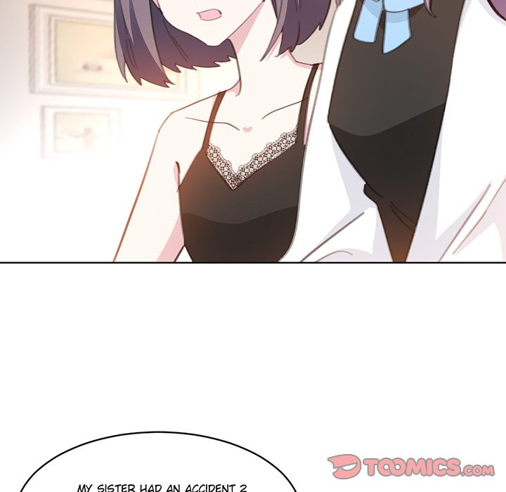 Your Turn to Chase After Me Chapter 108 image 46