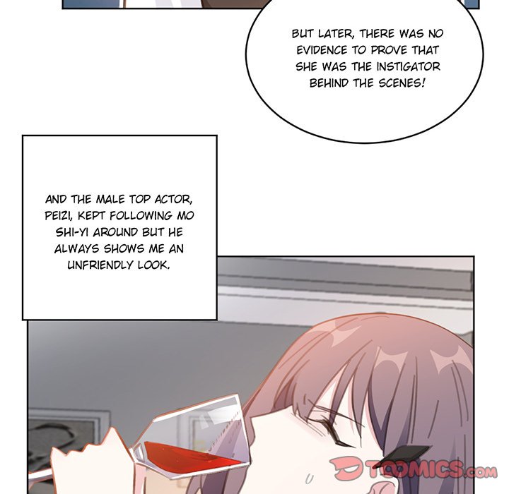 Your Turn to Chase After Me Chapter 108 image 48