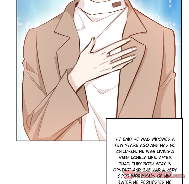 Your Turn to Chase After Me Chapter 108 image 4