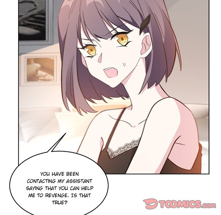 Your Turn to Chase After Me Chapter 108 image 50