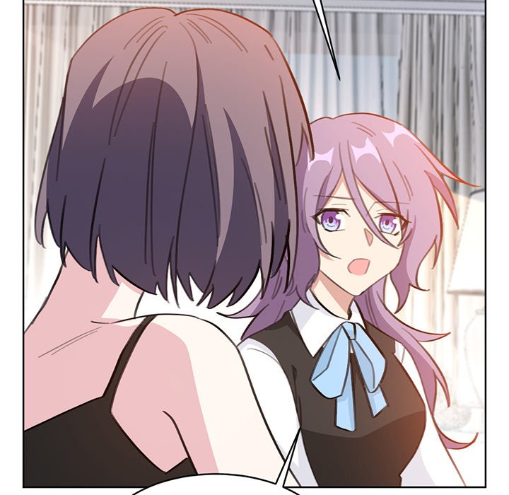 Your Turn to Chase After Me Chapter 108 image 53