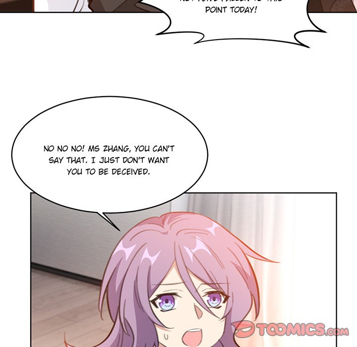 Your Turn to Chase After Me Chapter 108 image 56