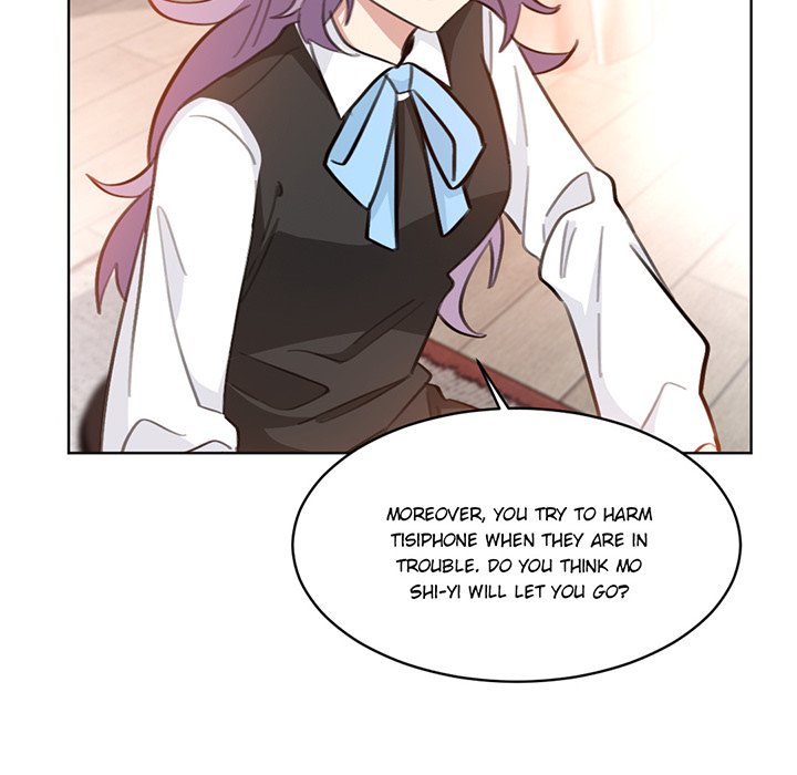 Your Turn to Chase After Me Chapter 108 image 57