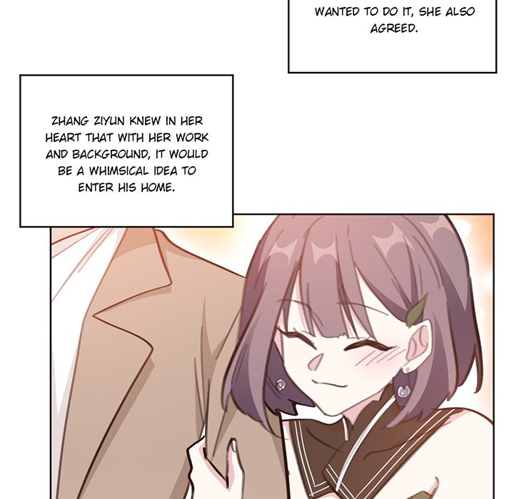 Your Turn to Chase After Me Chapter 108 image 5