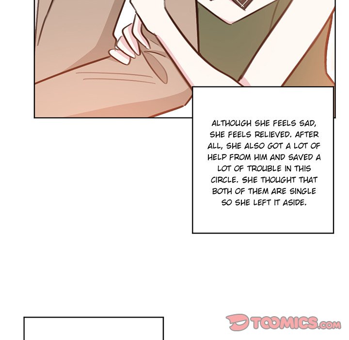 Your Turn to Chase After Me Chapter 108 image 6