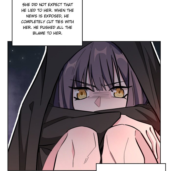 Your Turn to Chase After Me Chapter 108 image 7