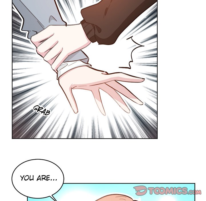 Your Turn to Chase After Me Chapter 109 image 9