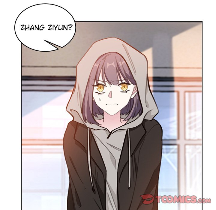 Your Turn to Chase After Me Chapter 109 image 11