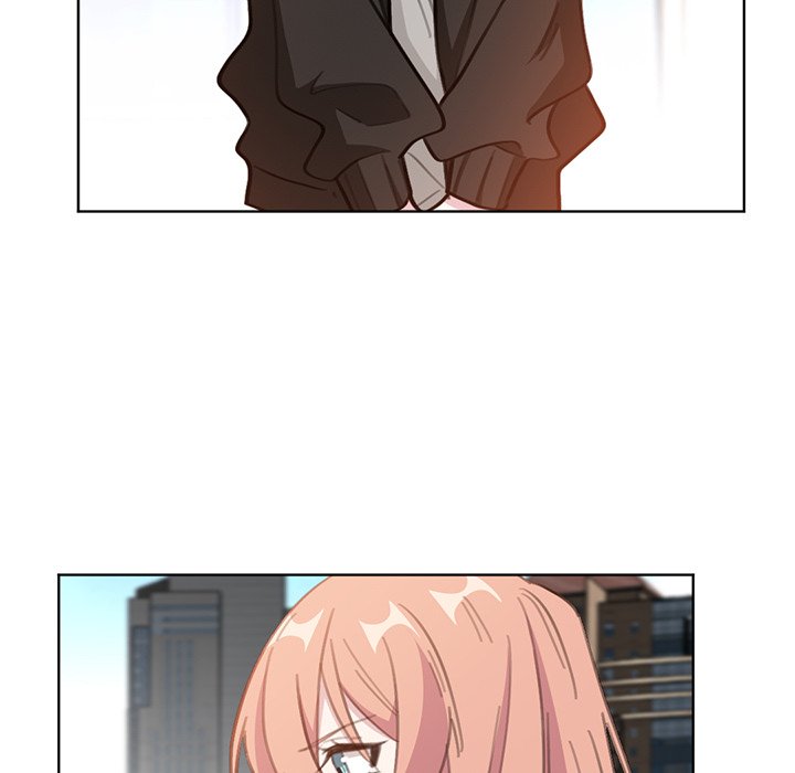 Your Turn to Chase After Me Chapter 109 image 12