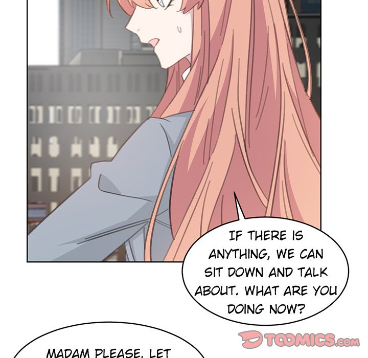 Your Turn to Chase After Me Chapter 109 image 13
