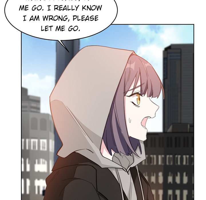 Your Turn to Chase After Me Chapter 109 image 14