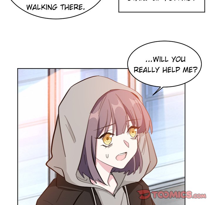 Your Turn to Chase After Me Chapter 109 image 17