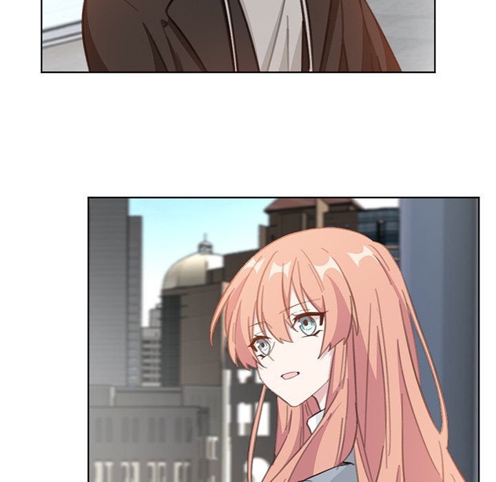 Your Turn to Chase After Me Chapter 109 image 18