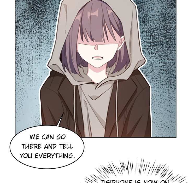 Your Turn to Chase After Me Chapter 109 image 20