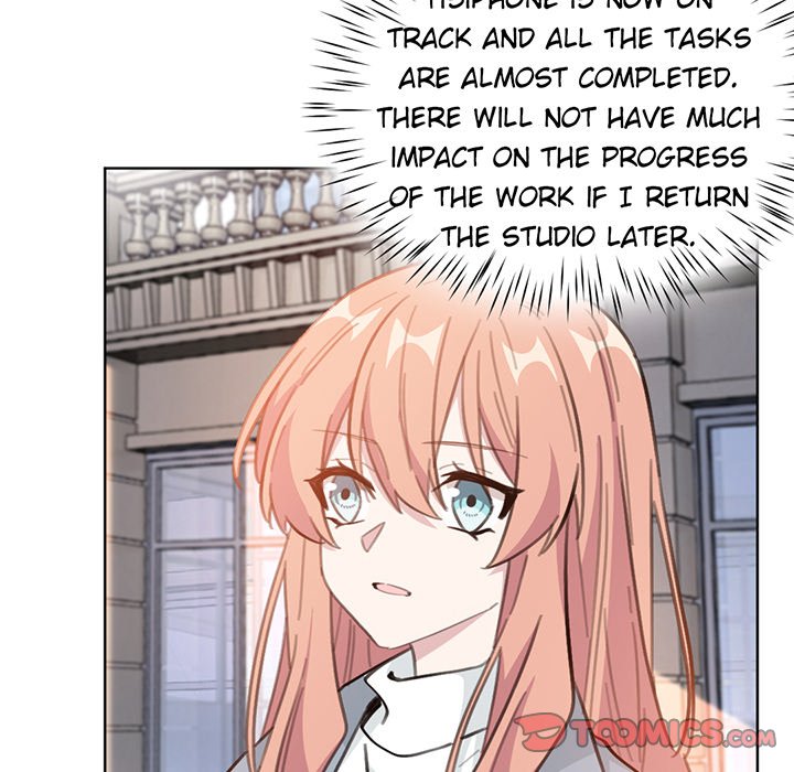 Your Turn to Chase After Me Chapter 109 image 21