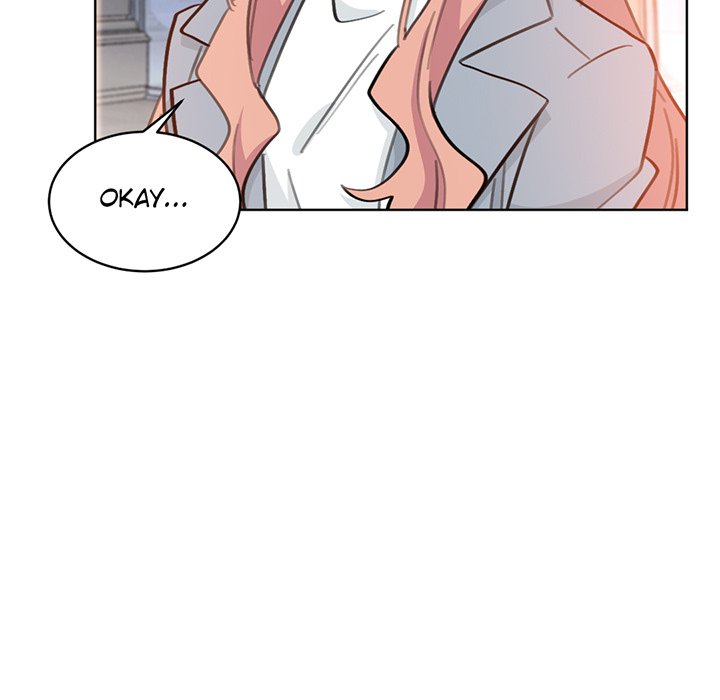 Your Turn to Chase After Me Chapter 109 image 22