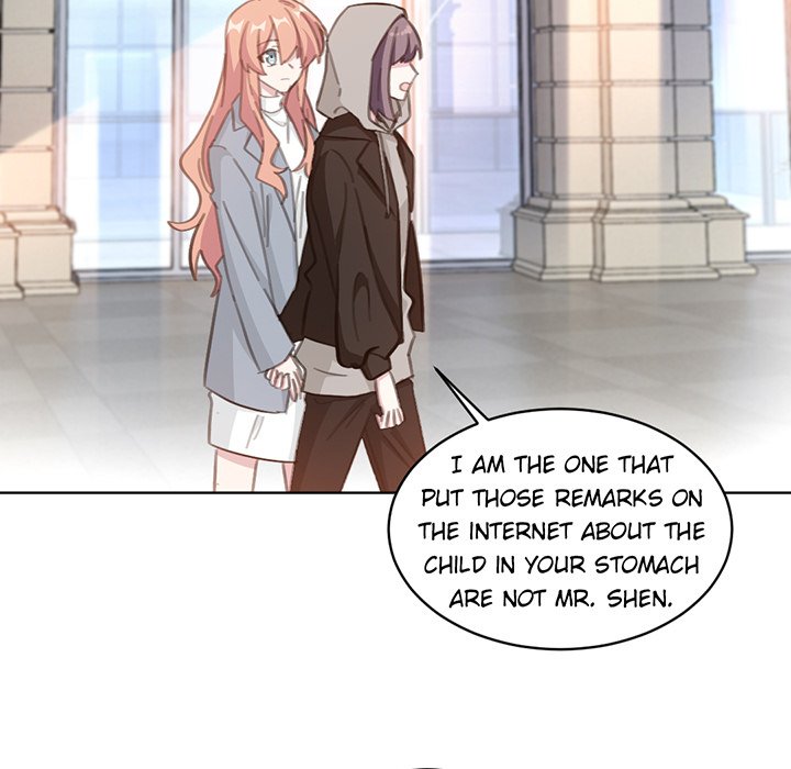 Your Turn to Chase After Me Chapter 109 image 24