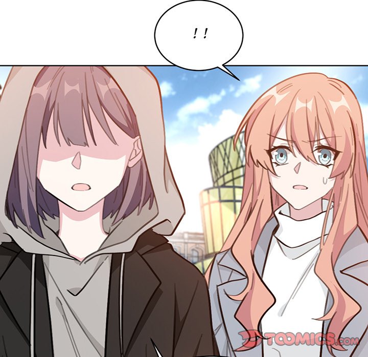 Your Turn to Chase After Me Chapter 109 image 25