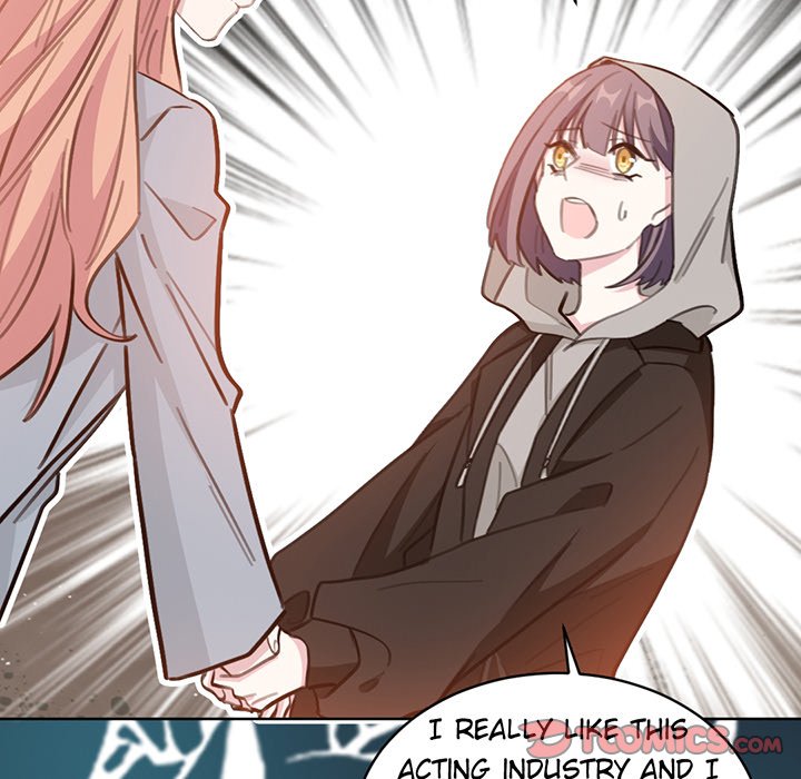 Your Turn to Chase After Me Chapter 109 image 27