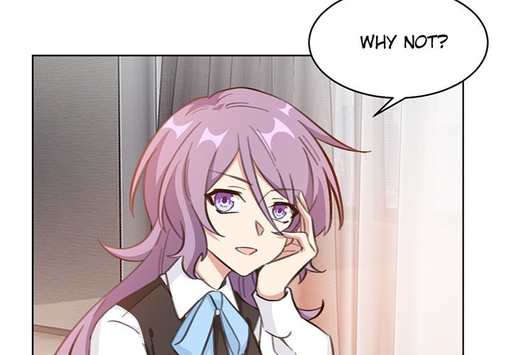 Your Turn to Chase After Me Chapter 109 image 2
